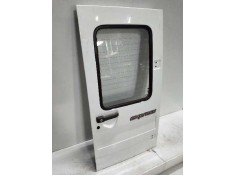 Recambio de puerta trasera derecha para renault rapid/express (f40) 1.6 diesel referencia OEM IAM EXPRESS   2