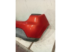 Recambio de paragolpes trasero para renault clio iv societé referencia OEM IAM    2