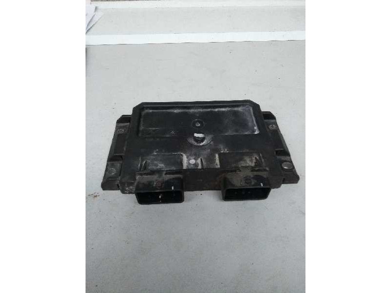 Recambio de centralita motor uce para citroen berlingo 1.9 diesel referencia OEM IAM R04080034C 9650359580 9661879180 81223C