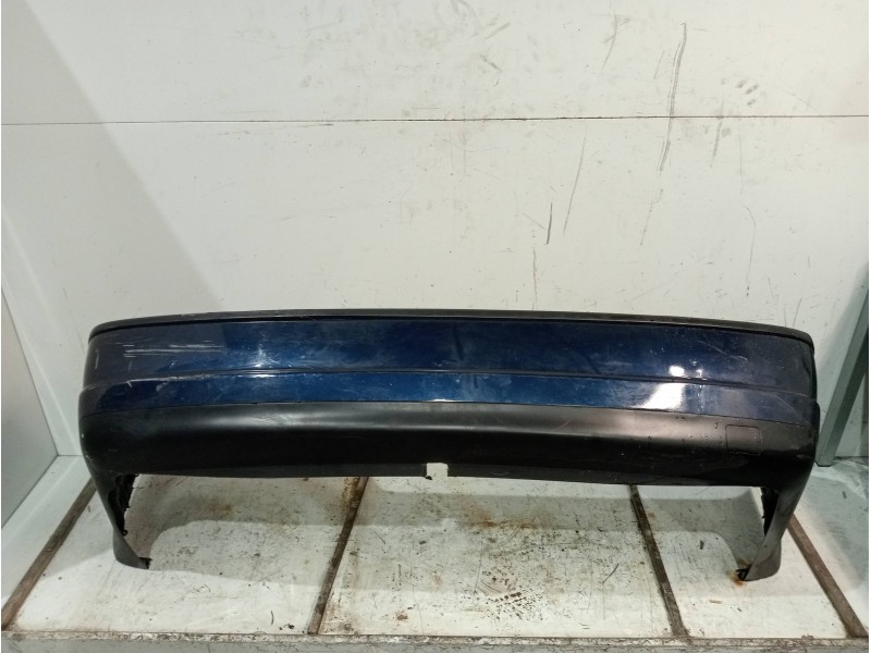 Recambio de paragolpes trasero para volvo s80 berlina 2.4 (103kw) referencia OEM IAM   