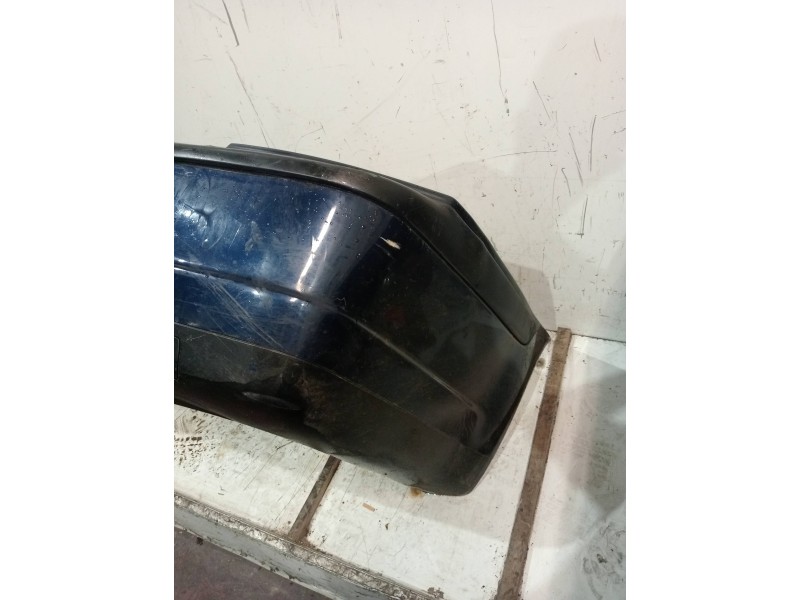 Recambio de paragolpes trasero para volvo s80 berlina 2.4 (103kw) referencia OEM IAM   