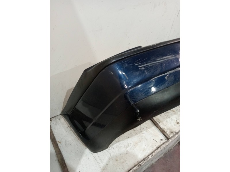 Recambio de paragolpes trasero para volvo s80 berlina 2.4 (103kw) referencia OEM IAM   