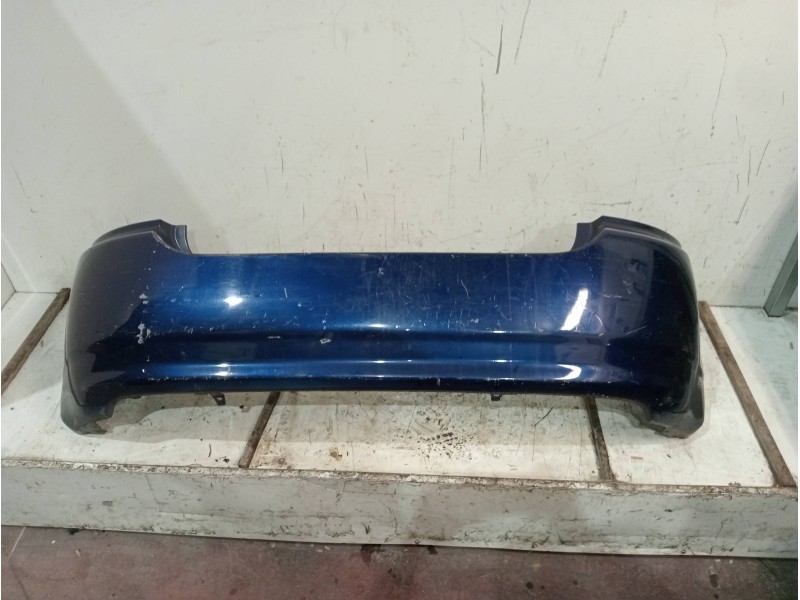 Recambio de paragolpes trasero para volvo s80 berlina 2.4 (103kw) referencia OEM IAM   