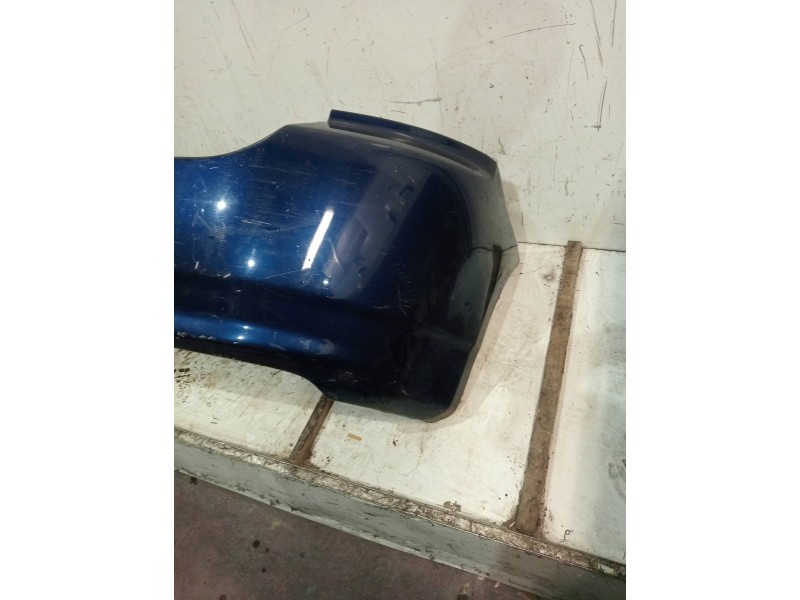 Recambio de paragolpes trasero para volvo s80 berlina 2.4 (103kw) referencia OEM IAM   
