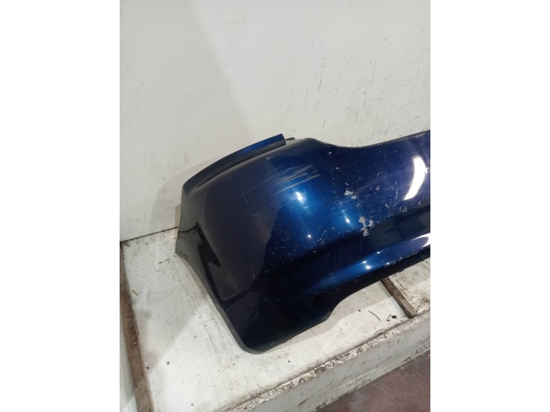 Recambio de paragolpes trasero para volvo s80 berlina 2.4 (103kw) referencia OEM IAM   