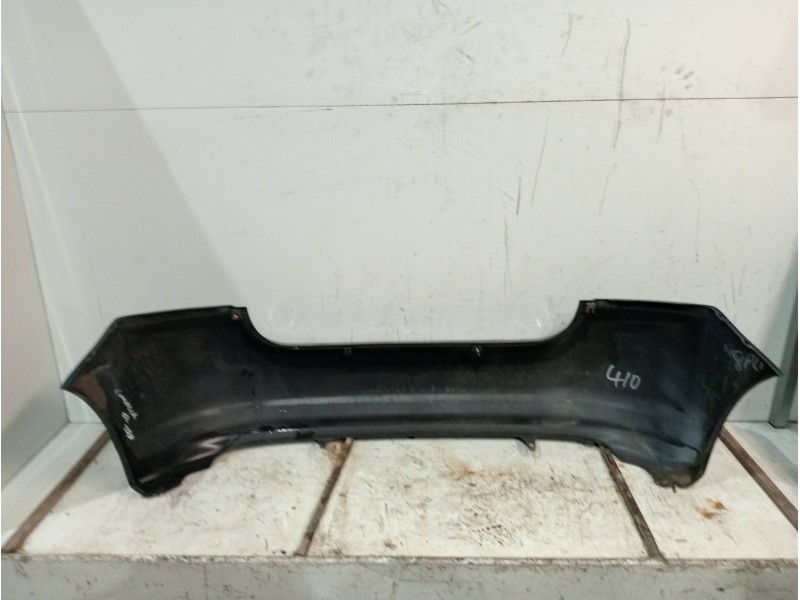 Recambio de paragolpes trasero para volvo s80 berlina 2.4 (103kw) referencia OEM IAM   