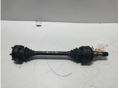 Recambio de transmision trasera izquierda para bmw serie 5 berlina (e34) 2.0 24v referencia OEM IAM   