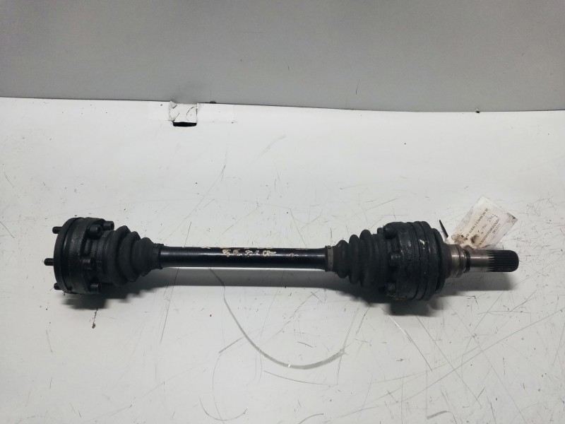 Recambio de transmision trasera izquierda para bmw serie 5 berlina (e34) 2.0 24v referencia OEM IAM   