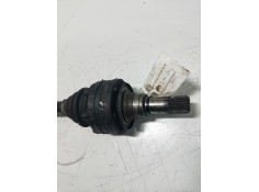 Recambio de transmision trasera izquierda para bmw serie 5 berlina (e34) 2.0 24v referencia OEM IAM    2