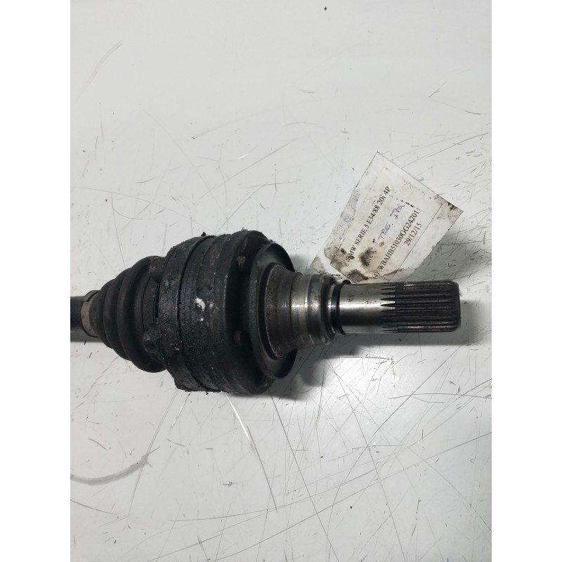 Recambio de transmision trasera izquierda para bmw serie 5 berlina (e34) 2.0 24v referencia OEM IAM   