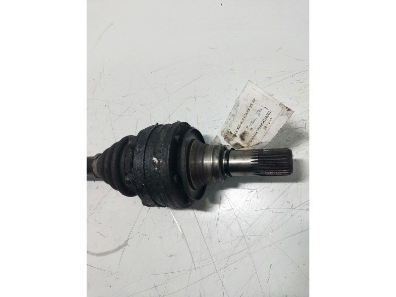 Recambio de transmision trasera izquierda para bmw serie 5 berlina (e34) 2.0 24v referencia OEM IAM   