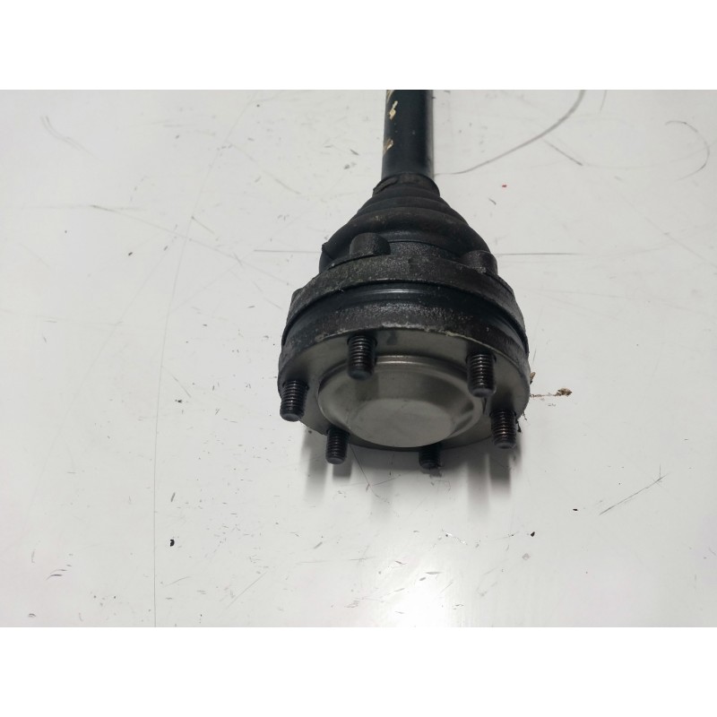 Recambio de transmision trasera izquierda para bmw serie 5 berlina (e34) 2.0 24v referencia OEM IAM   