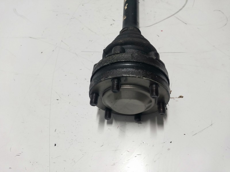 Recambio de transmision trasera izquierda para bmw serie 5 berlina (e34) 2.0 24v referencia OEM IAM   