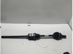 Recambio de transmision delantera derecha para bmw x3 (e83) xdrive 18d referencia OEM IAM 7524046  