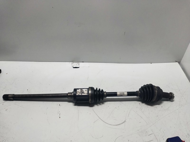 Recambio de transmision delantera derecha para bmw x3 (e83) xdrive 18d referencia OEM IAM 7524046  