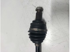 Recambio de transmision delantera derecha para bmw x3 (e83) xdrive 18d referencia OEM IAM 7524046   2