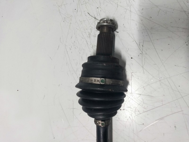 Recambio de transmision delantera derecha para bmw x3 (e83) xdrive 18d referencia OEM IAM 7524046  