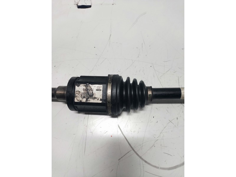 Recambio de transmision delantera derecha para bmw x3 (e83) xdrive 18d referencia OEM IAM 7524046  