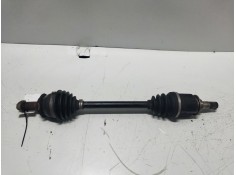 Recambio de transmision delantera izquierda para mini mini (r50,r53) one referencia OEM IAM   