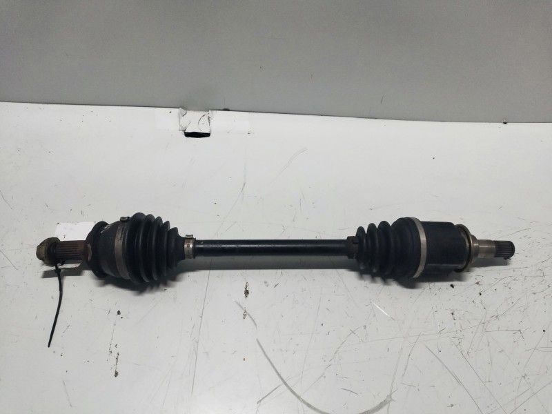 Recambio de transmision delantera izquierda para mini mini (r50,r53) one referencia OEM IAM   