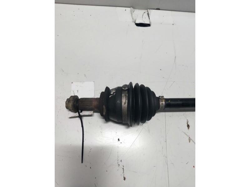 Recambio de transmision delantera izquierda para mini mini (r50,r53) one referencia OEM IAM   