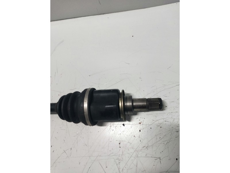 Recambio de transmision delantera izquierda para mini mini (r50,r53) one referencia OEM IAM   