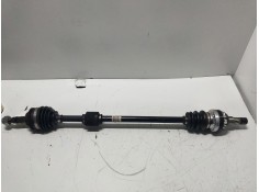 Recambio de transmision delantera derecha para chevrolet aveo ls referencia OEM IAM YL  