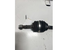 Recambio de transmision delantera derecha para chevrolet aveo ls referencia OEM IAM YL   2