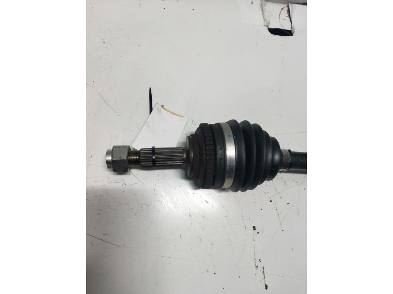 Recambio de transmision delantera derecha para chevrolet aveo ls referencia OEM IAM YL  