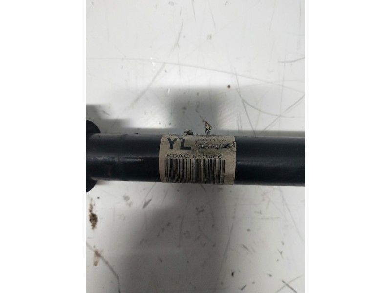 Recambio de transmision delantera derecha para chevrolet aveo ls referencia OEM IAM YL  