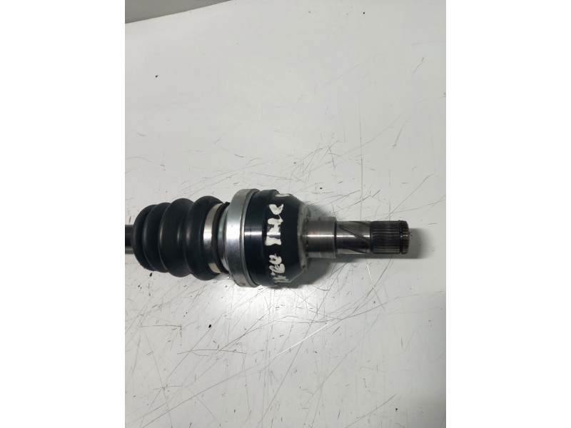 Recambio de transmision delantera derecha para chevrolet aveo ls referencia OEM IAM YL  