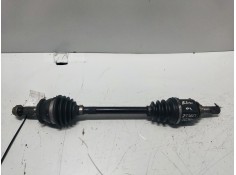 Recambio de transmision delantera izquierda para mini mini (r50,r53) one referencia OEM IAM   