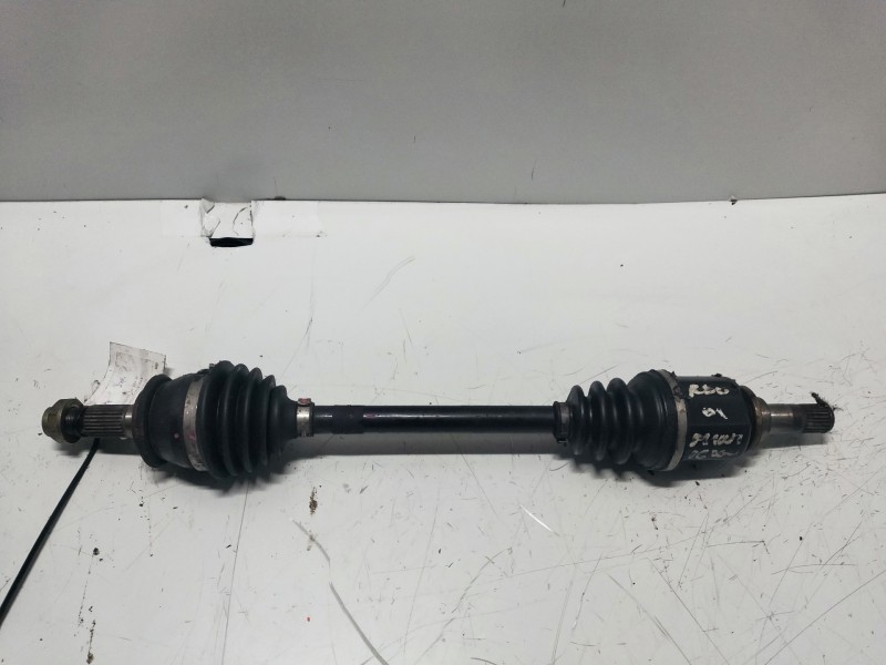 Recambio de transmision delantera izquierda para mini mini (r50,r53) one referencia OEM IAM   