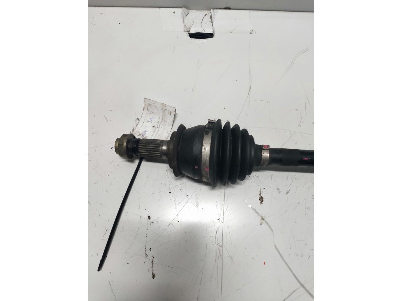 Recambio de transmision delantera izquierda para mini mini (r50,r53) one referencia OEM IAM   