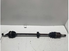 Recambio de transmision delantera derecha para chrysler pt cruiser (pt) 1.6 16v cat referencia OEM IAM   