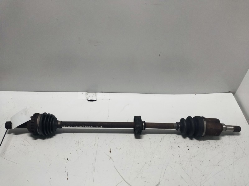 Recambio de transmision delantera derecha para chrysler pt cruiser (pt) 1.6 16v cat referencia OEM IAM   