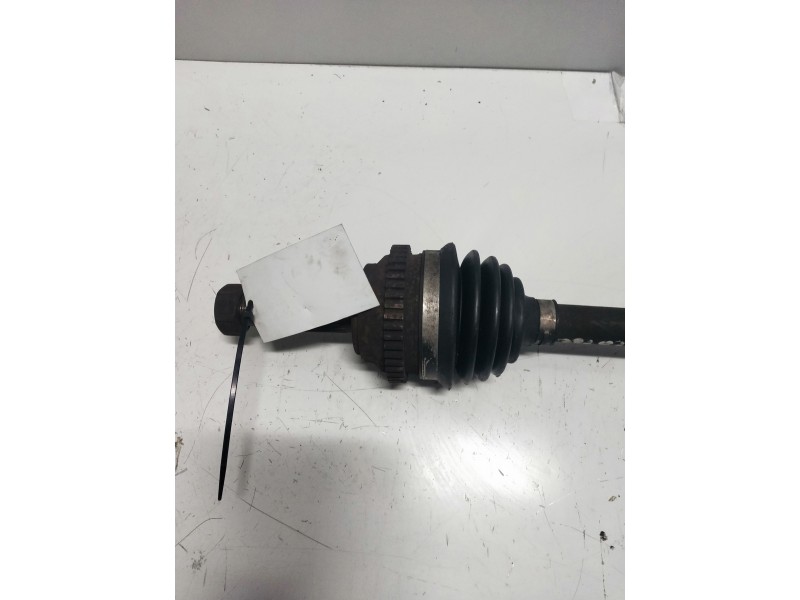 Recambio de transmision delantera derecha para chrysler pt cruiser (pt) 1.6 16v cat referencia OEM IAM   