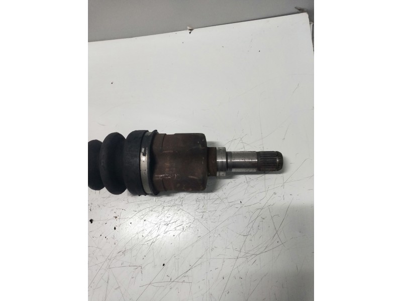 Recambio de transmision delantera derecha para chrysler pt cruiser (pt) 1.6 16v cat referencia OEM IAM   