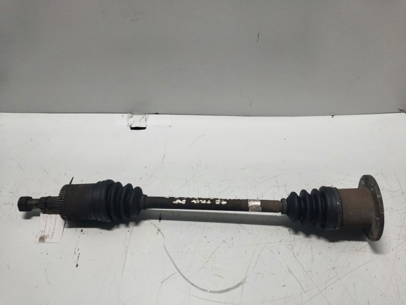 Recambio de transmision trasera derecha para chrysler town contry 3.8 referencia OEM IAM   