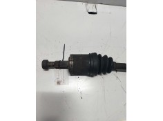 Recambio de transmision trasera derecha para chrysler town contry 3.8 referencia OEM IAM    2