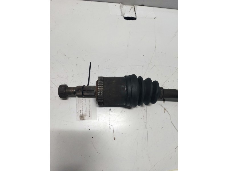 Recambio de transmision trasera derecha para chrysler town contry 3.8 referencia OEM IAM   