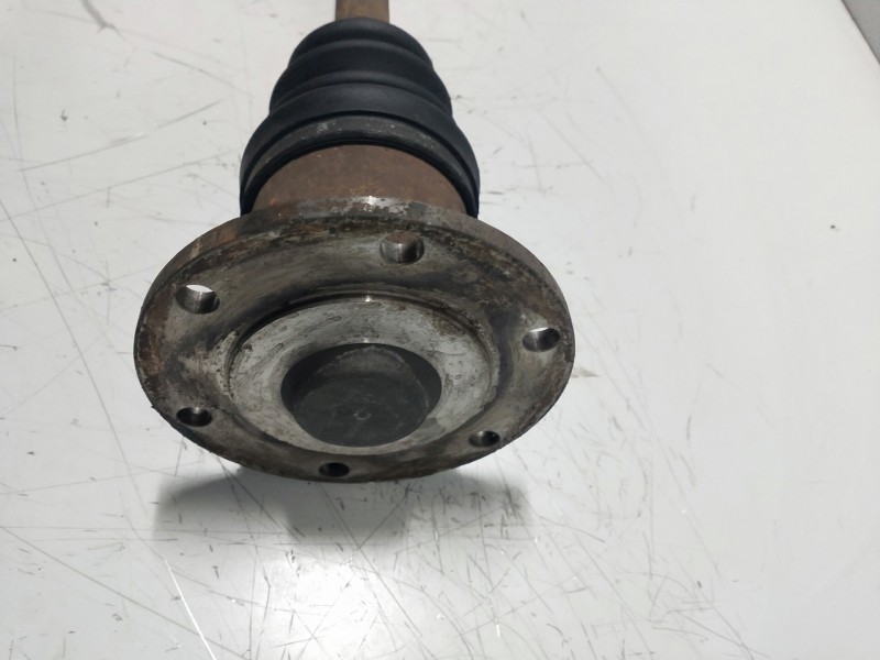 Recambio de transmision trasera derecha para chrysler town contry 3.8 referencia OEM IAM   