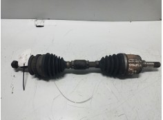 Recambio de transmision delantera izquierda para chrysler stratus berlina (ja) 2.0 16v cat referencia OEM IAM   