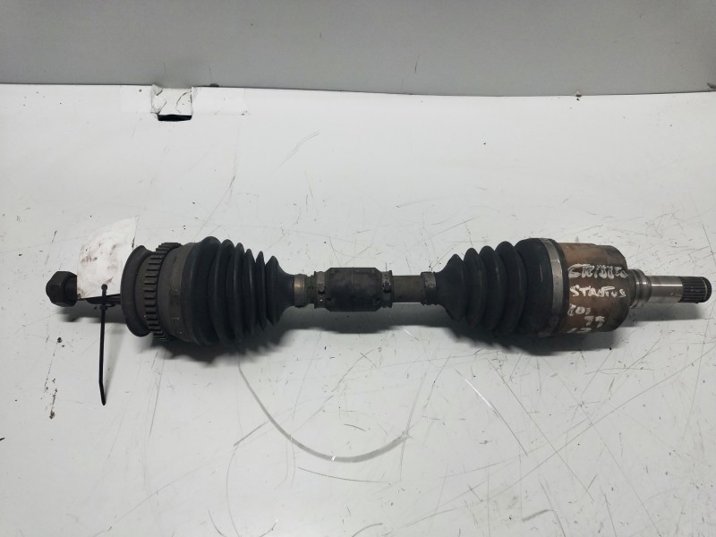 Recambio de transmision delantera izquierda para chrysler stratus berlina (ja) 2.0 16v cat referencia OEM IAM   