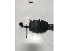 Recambio de transmision delantera izquierda para chrysler stratus berlina (ja) 2.0 16v cat referencia OEM IAM    2