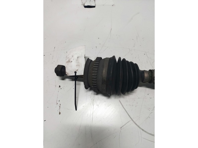 Recambio de transmision delantera izquierda para chrysler stratus berlina (ja) 2.0 16v cat referencia OEM IAM   
