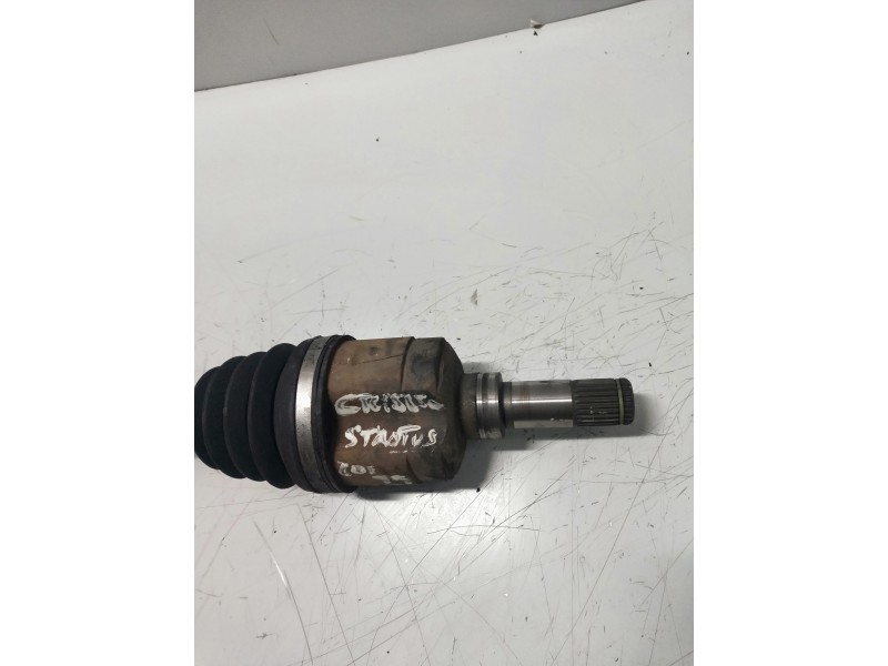 Recambio de transmision delantera izquierda para chrysler stratus berlina (ja) 2.0 16v cat referencia OEM IAM   