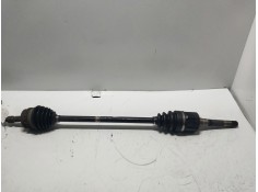 Recambio de transmision delantera derecha para chrysler voyager (gs) 3.3 cat referencia OEM IAM   