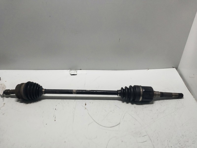 Recambio de transmision delantera derecha para chrysler voyager (gs) 3.3 cat referencia OEM IAM   