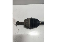 Recambio de transmision delantera derecha para chrysler voyager (gs) 3.3 cat referencia OEM IAM    2